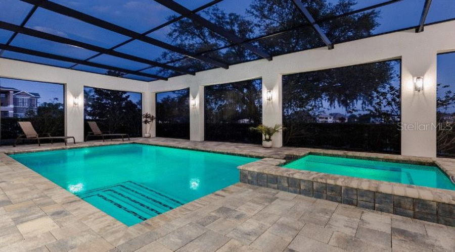REUNION, Florida 34747, 5 Bedrooms Bedrooms, ,4 BathroomsBathrooms,Residential,For Sale,RADIANT,0,MFRO6419266