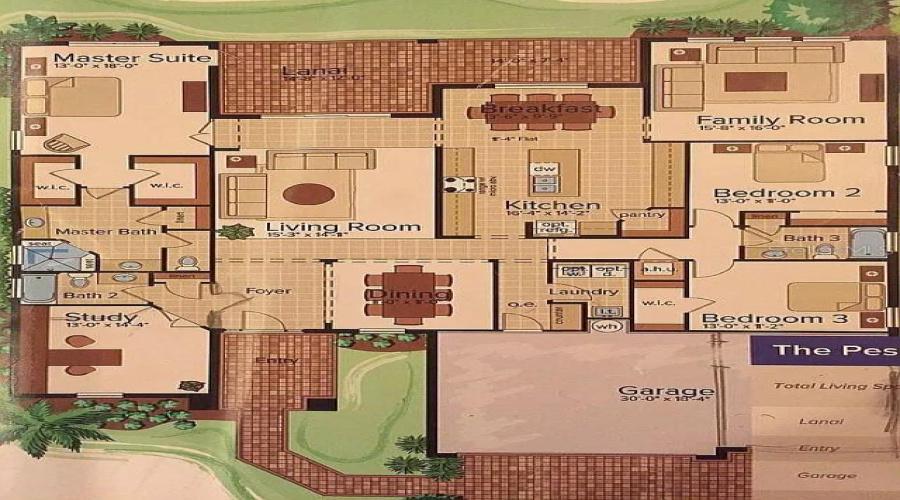 KISSIMMEE, Florida 34746, 3 Bedrooms Bedrooms, ,3 BathroomsBathrooms,Residential,For Sale,PARADISO,0,MFRO6419599