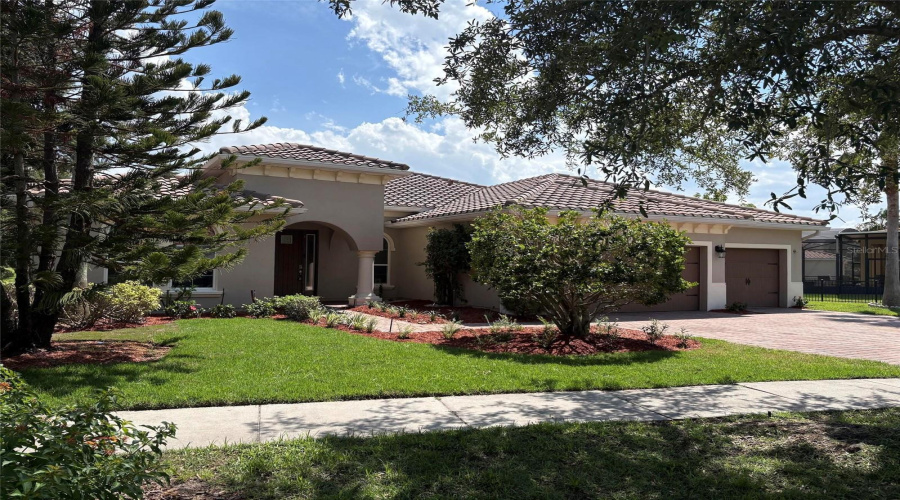KISSIMMEE, Florida 34746, 3 Bedrooms Bedrooms, ,3 BathroomsBathrooms,Residential,For Sale,PARADISO,0,MFRO6419599