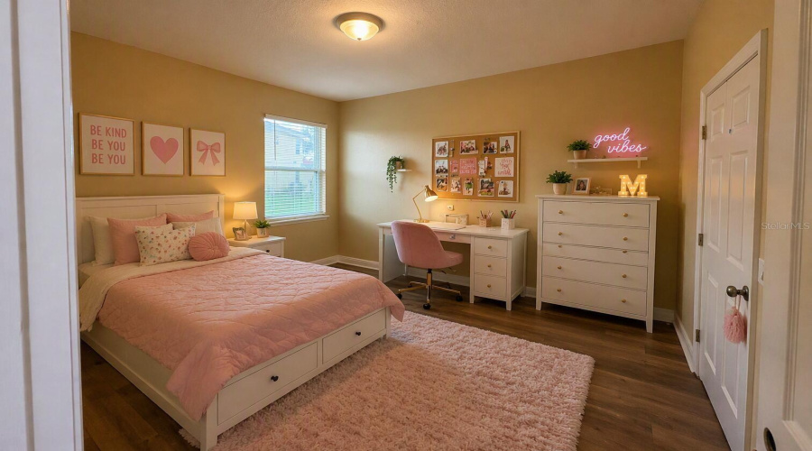 KISSIMMEE, Florida 34746, 4 Bedrooms Bedrooms, ,3 BathroomsBathrooms,Residential,For Sale,PARADISO,0,MFRO6419599