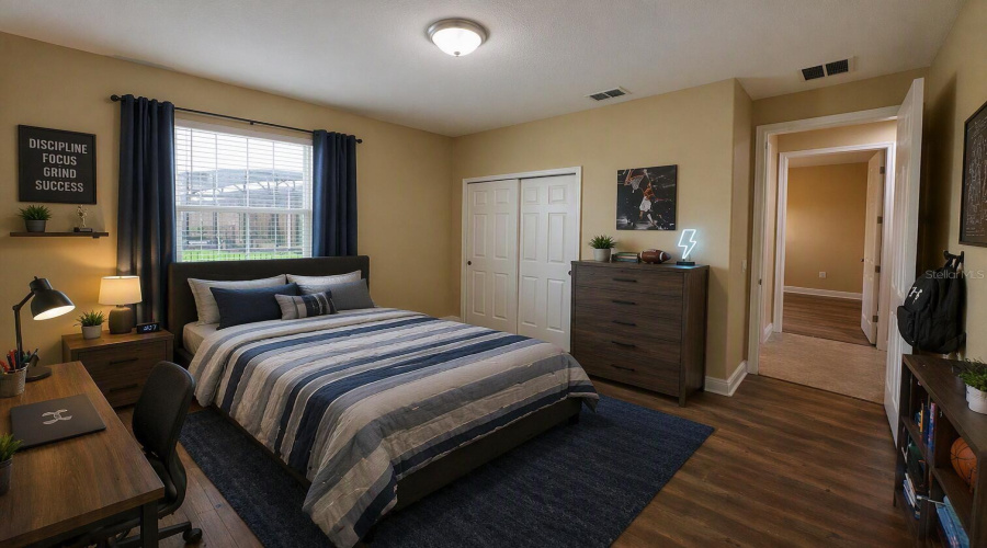 KISSIMMEE, Florida 34746, 4 Bedrooms Bedrooms, ,3 BathroomsBathrooms,Residential,For Sale,PARADISO,0,MFRO6419599
