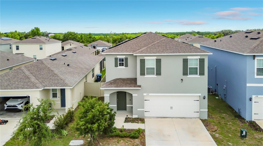 DAVENPORT, Florida 33837, 5 Bedrooms Bedrooms, ,3 BathroomsBathrooms,Residential,For Sale,CASCADES,0,MFRO6418576