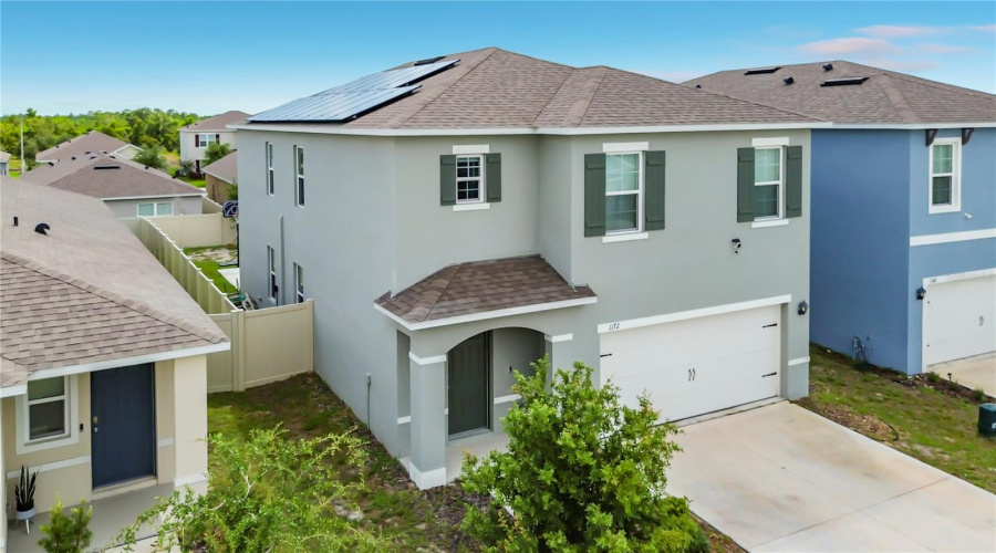 DAVENPORT, Florida 33837, 5 Bedrooms Bedrooms, ,3 BathroomsBathrooms,Residential,For Sale,CASCADES,0,MFRO6418576