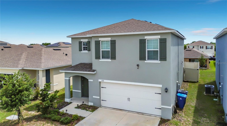 DAVENPORT, Florida 33837, 5 Bedrooms Bedrooms, ,3 BathroomsBathrooms,Residential,For Sale,CASCADES,0,MFRO6418576
