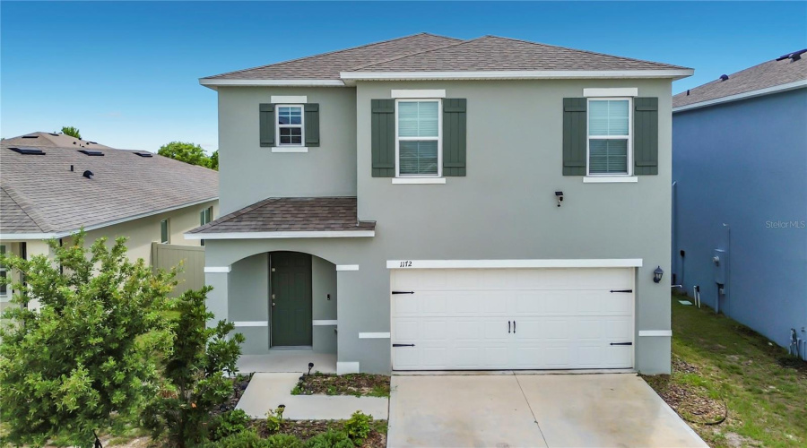 DAVENPORT, Florida 33837, 5 Bedrooms Bedrooms, ,3 BathroomsBathrooms,Residential,For Sale,CASCADES,0,MFRO6418576