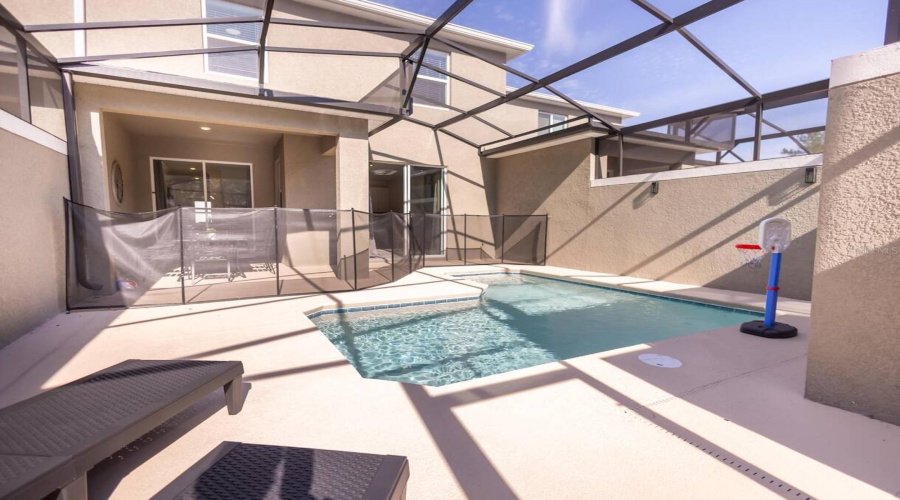 KISSIMMEE, Florida 34746, 4 Bedrooms Bedrooms, ,3 BathroomsBathrooms,Residential,For Sale,READING,0,MFRS5152450