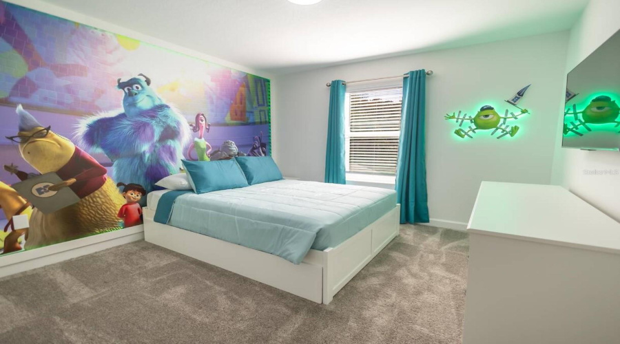KISSIMMEE, Florida 34746, 4 Bedrooms Bedrooms, ,3 BathroomsBathrooms,Residential,For Sale,READING,0,MFRS5152450