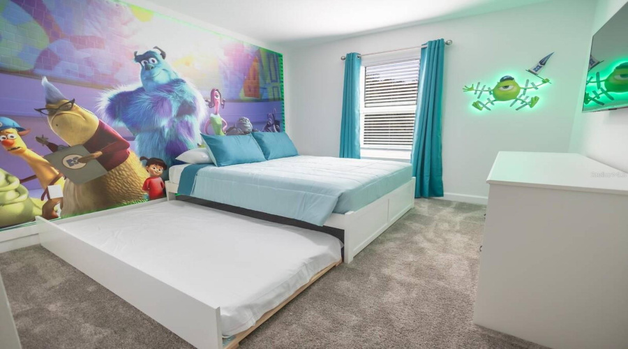 KISSIMMEE, Florida 34746, 4 Bedrooms Bedrooms, ,3 BathroomsBathrooms,Residential,For Sale,READING,0,MFRS5152450
