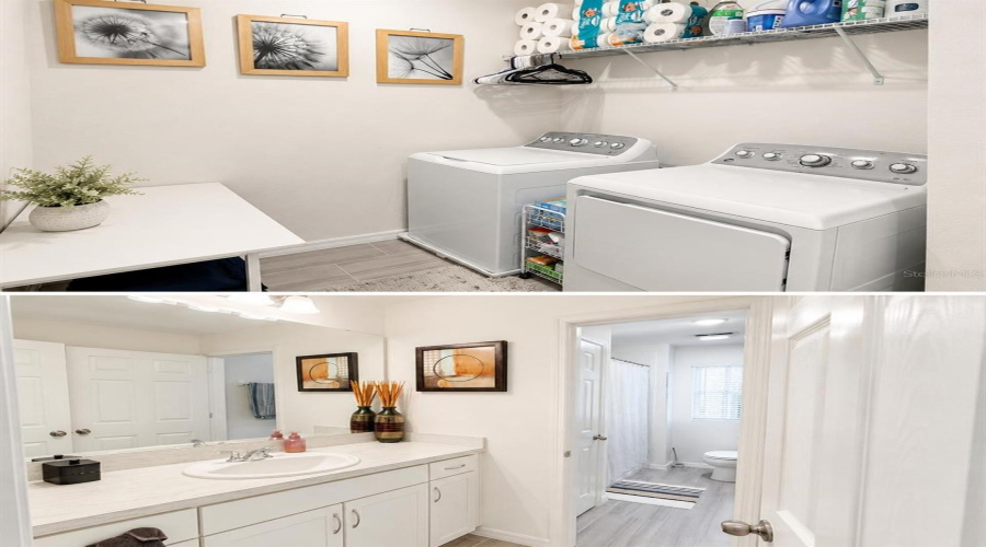 KISSIMMEE, Florida 34746, 3 Bedrooms Bedrooms, ,2 BathroomsBathrooms,Residential,For Sale,WISPY CYPRESS,0,MFRS5152481