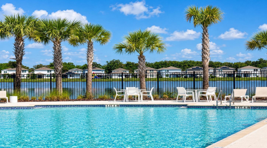KISSIMMEE, Florida 34746, 3 Bedrooms Bedrooms, ,2 BathroomsBathrooms,Residential,For Sale,WISPY CYPRESS,0,MFRS5152481