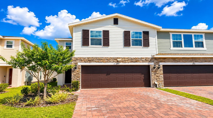 KISSIMMEE, Florida 34746, 3 Bedrooms Bedrooms, ,2 BathroomsBathrooms,Residential,For Sale,WISPY CYPRESS,0,MFRS5152481