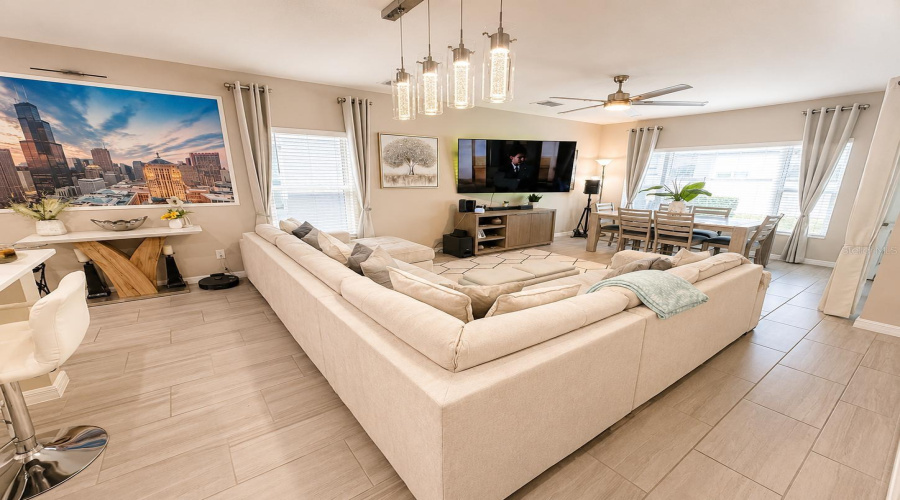 KISSIMMEE, Florida 34746, 3 Bedrooms Bedrooms, ,2 BathroomsBathrooms,Residential,For Sale,WISPY CYPRESS,0,MFRS5152481