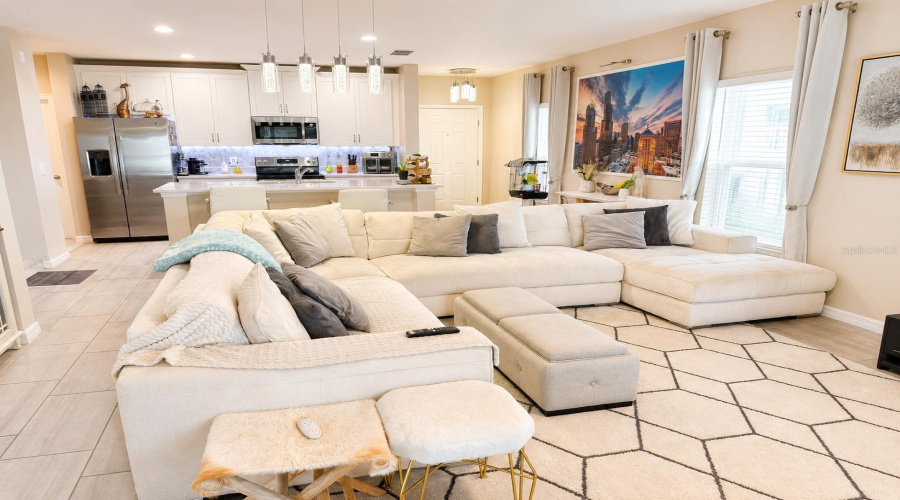 KISSIMMEE, Florida 34746, 3 Bedrooms Bedrooms, ,2 BathroomsBathrooms,Residential,For Sale,WISPY CYPRESS,0,MFRS5152481