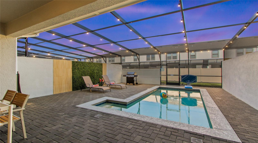 KISSIMMEE, Florida 34747, 5 Bedrooms Bedrooms, ,4 BathroomsBathrooms,Residential,For Sale,TANGIER,0,MFRO6419842