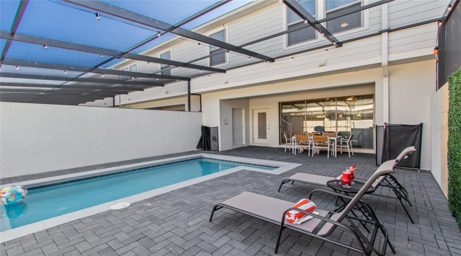 KISSIMMEE, Florida 34747, 5 Bedrooms Bedrooms, ,4 BathroomsBathrooms,Residential,For Sale,TANGIER,0,MFRO6419842