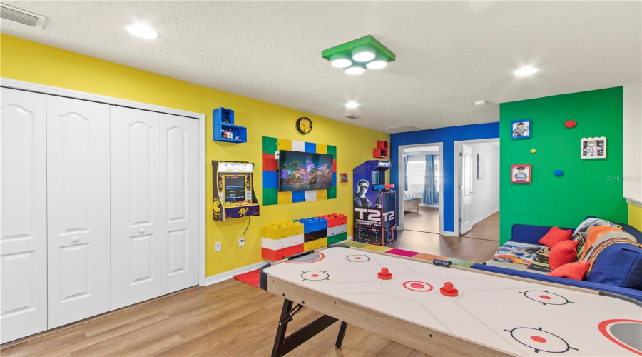 KISSIMMEE, Florida 34747, 5 Bedrooms Bedrooms, ,4 BathroomsBathrooms,Residential,For Sale,TANGIER,0,MFRO6419842