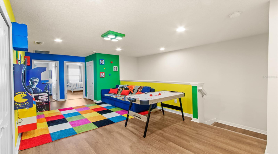 KISSIMMEE, Florida 34747, 5 Bedrooms Bedrooms, ,4 BathroomsBathrooms,Residential,For Sale,TANGIER,0,MFRO6419842