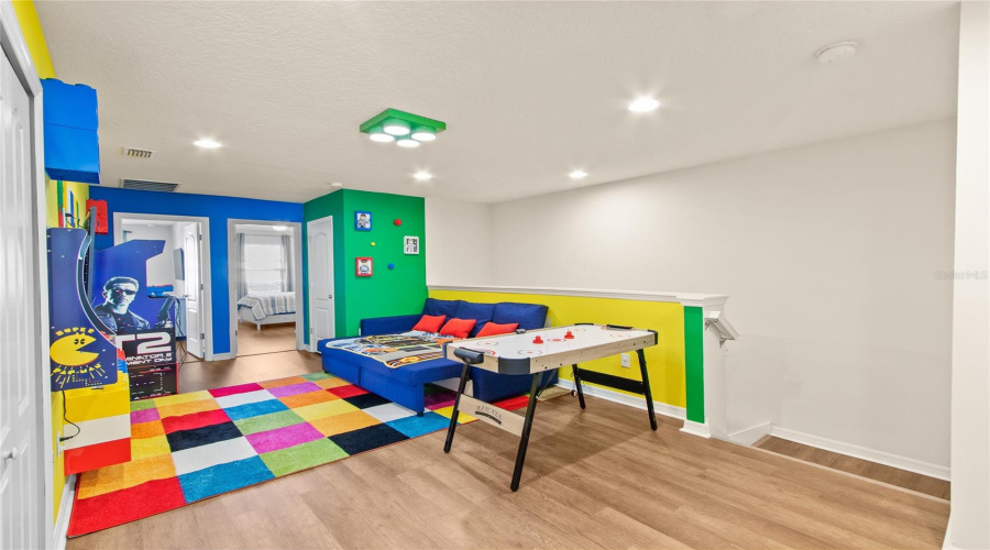 KISSIMMEE, Florida 34747, 5 Bedrooms Bedrooms, ,4 BathroomsBathrooms,Residential,For Sale,TANGIER,0,MFRO6419842