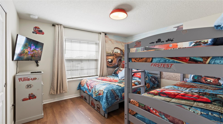 KISSIMMEE, Florida 34747, 5 Bedrooms Bedrooms, ,4 BathroomsBathrooms,Residential,For Sale,TANGIER,0,MFRO6419842