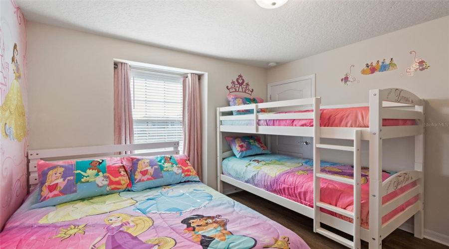 KISSIMMEE, Florida 34747, 5 Bedrooms Bedrooms, ,4 BathroomsBathrooms,Residential,For Sale,TANGIER,0,MFRO6419842