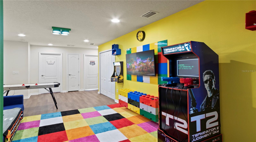 KISSIMMEE, Florida 34747, 5 Bedrooms Bedrooms, ,4 BathroomsBathrooms,Residential,For Sale,TANGIER,0,MFRO6419842