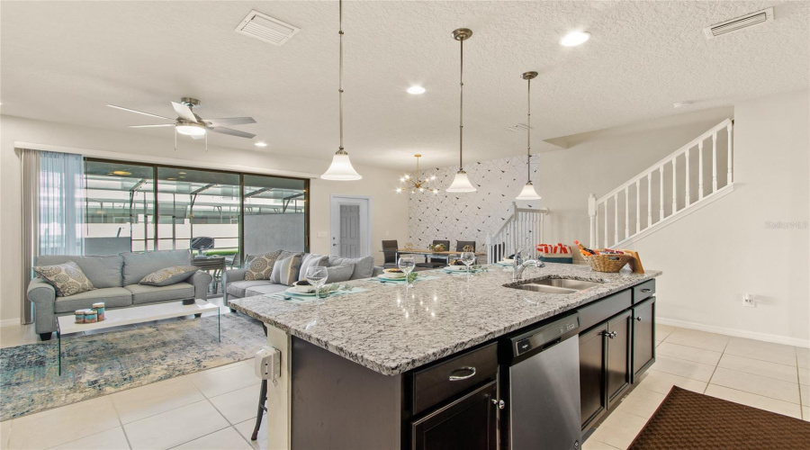 KISSIMMEE, Florida 34747, 5 Bedrooms Bedrooms, ,4 BathroomsBathrooms,Residential,For Sale,TANGIER,0,MFRO6419842