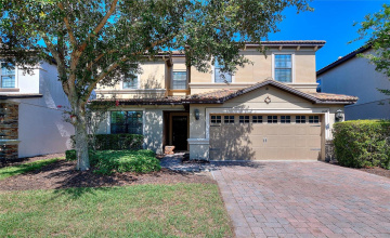 DAVENPORT, Florida 33896, 6 Bedrooms Bedrooms, ,6 BathroomsBathrooms,Residential,For Sale,THUNDERBIRD,0,MFRS5152243
