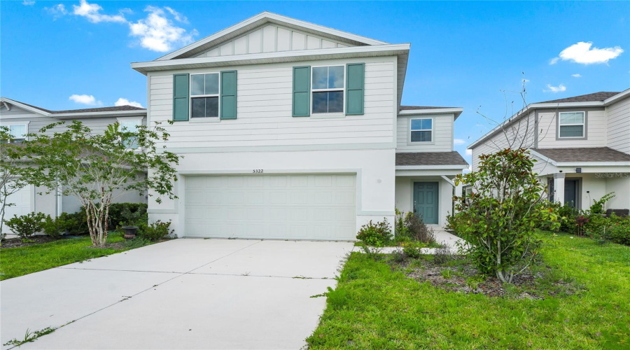 KISSIMMEE, Florida 34746, 5 Bedrooms Bedrooms, ,2 BathroomsBathrooms,Residential,For Sale,ROYAL POINT,0,MFRO6418889