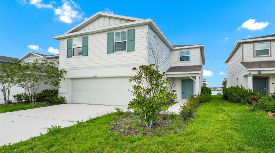 KISSIMMEE, Florida 34746, 5 Bedrooms Bedrooms, ,2 BathroomsBathrooms,Residential,For Sale,ROYAL POINT,0,MFRO6418889