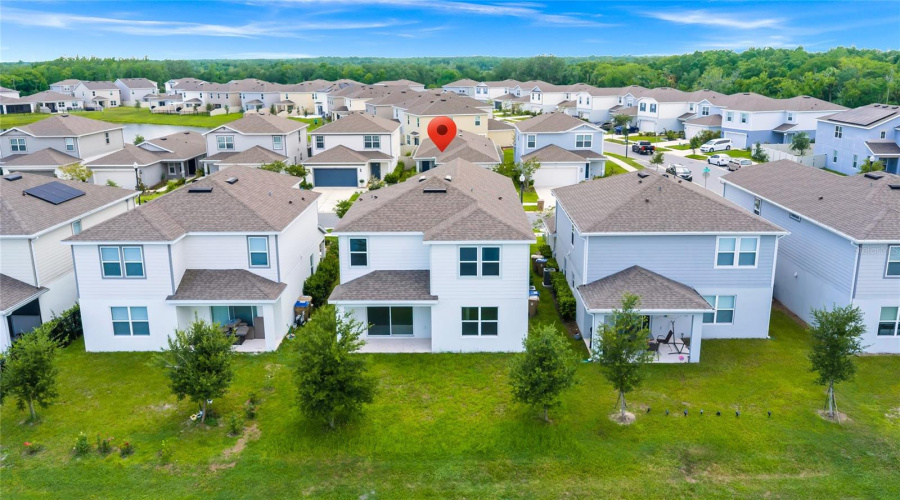 KISSIMMEE, Florida 34746, 5 Bedrooms Bedrooms, ,2 BathroomsBathrooms,Residential,For Sale,ROYAL POINT,0,MFRO6418889