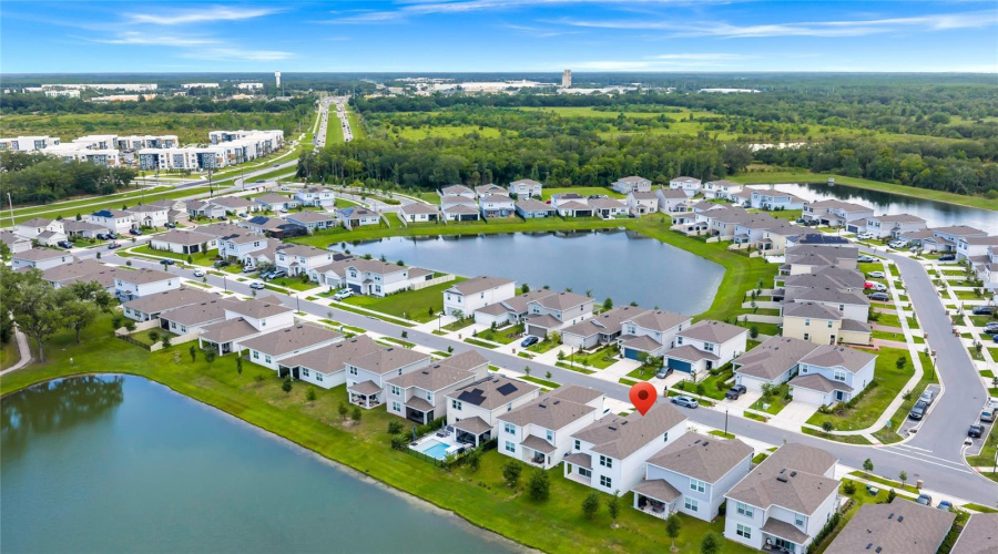 KISSIMMEE, Florida 34746, 5 Bedrooms Bedrooms, ,2 BathroomsBathrooms,Residential,For Sale,ROYAL POINT,0,MFRO6418889