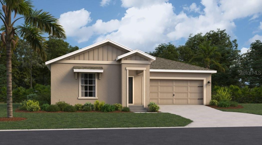 KISSIMMEE, Florida 34746, 3 Bedrooms Bedrooms, ,2 BathroomsBathrooms,Residential,For Sale,LOXELY,0,MFRO6419873