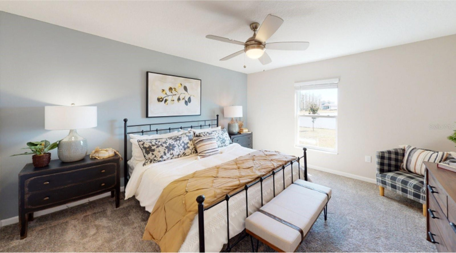 KISSIMMEE, Florida 34746, 3 Bedrooms Bedrooms, ,2 BathroomsBathrooms,Residential,For Sale,LOXELY,0,MFRO6419873