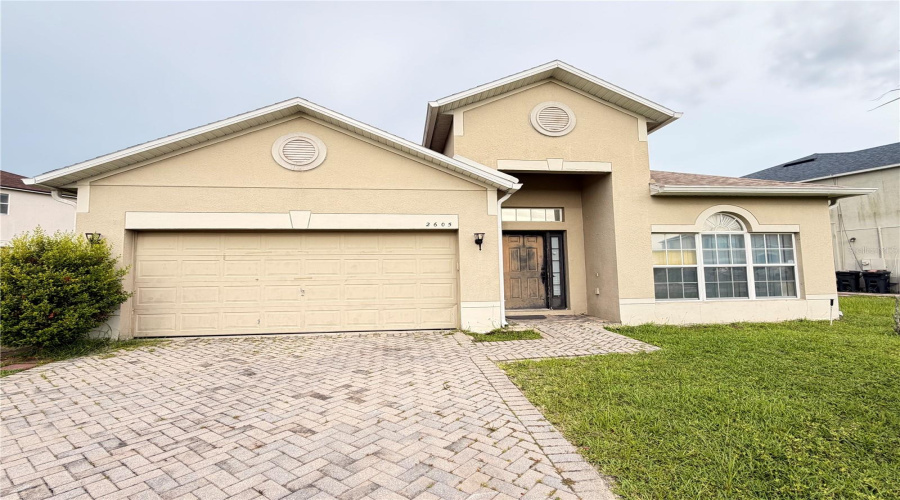 KISSIMMEE, Florida 34746, 4 Bedrooms Bedrooms, ,2 BathroomsBathrooms,Residential,For Sale,EAGLE CLIFF,0,MFRS5151905