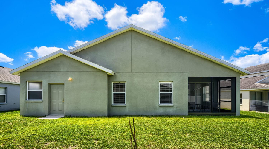 DAVENPORT, Florida 33897, 4 Bedrooms Bedrooms, ,3 BathroomsBathrooms,Residential,For Sale,CORVINA,0,MFRO6415280