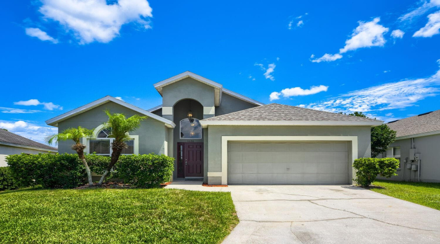 DAVENPORT, Florida 33897, 4 Bedrooms Bedrooms, ,3 BathroomsBathrooms,Residential,For Sale,CORVINA,0,MFRO6415280