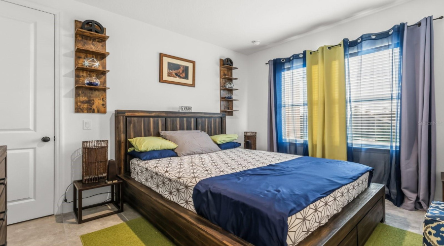Bedroom 4