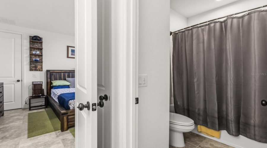 Bathroom 3