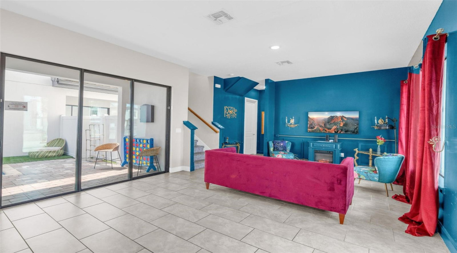 DAVENPORT, Florida 33896, 4 Bedrooms Bedrooms, ,3 BathroomsBathrooms,Residential,For Sale,VILLA DOMANI,0,MFRG5114304