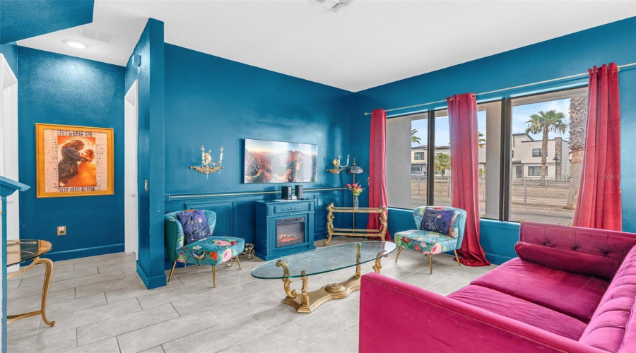 DAVENPORT, Florida 33896, 4 Bedrooms Bedrooms, ,3 BathroomsBathrooms,Residential,For Sale,VILLA DOMANI,0,MFRG5114304