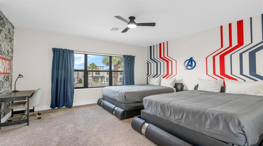 DAVENPORT, Florida 33896, 4 Bedrooms Bedrooms, ,3 BathroomsBathrooms,Residential,For Sale,VILLA DOMANI,0,MFRG5114304