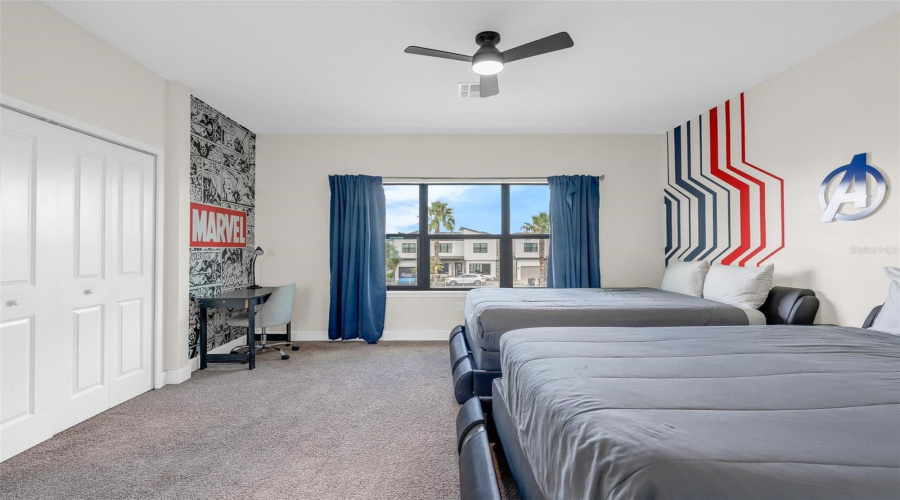 DAVENPORT, Florida 33896, 4 Bedrooms Bedrooms, ,3 BathroomsBathrooms,Residential,For Sale,VILLA DOMANI,0,MFRG5114304
