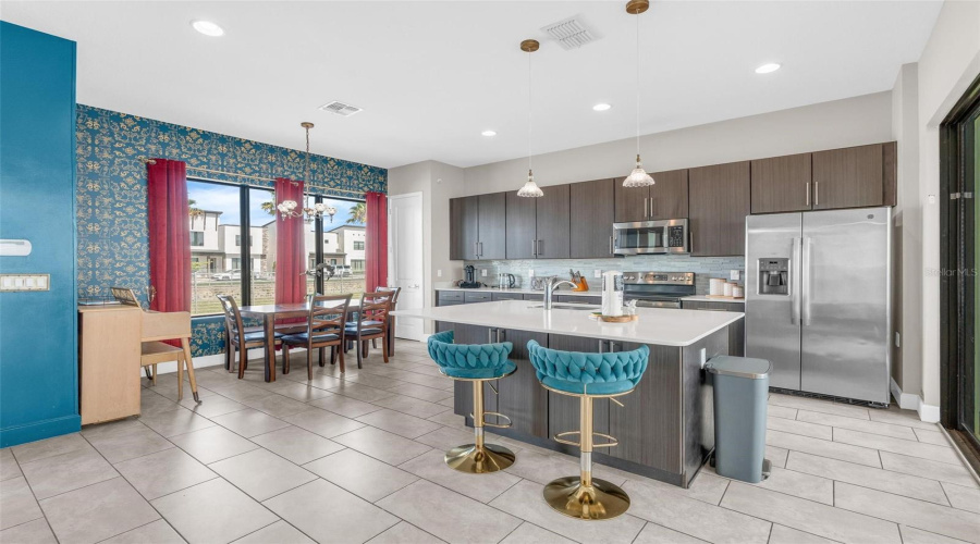 DAVENPORT, Florida 33896, 4 Bedrooms Bedrooms, ,3 BathroomsBathrooms,Residential,For Sale,VILLA DOMANI,0,MFRG5114304