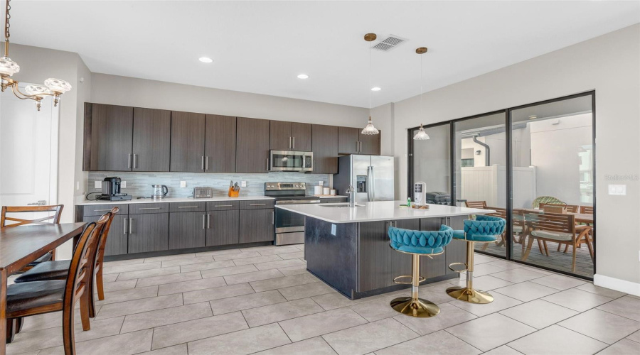 DAVENPORT, Florida 33896, 4 Bedrooms Bedrooms, ,3 BathroomsBathrooms,Residential,For Sale,VILLA DOMANI,0,MFRG5114304