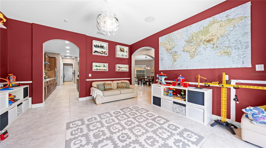 DAVENPORT, Florida 33837, 4 Bedrooms Bedrooms, ,4 BathroomsBathrooms,Residential,For Sale,HERITAGE GREEN,0,MFRS5152110