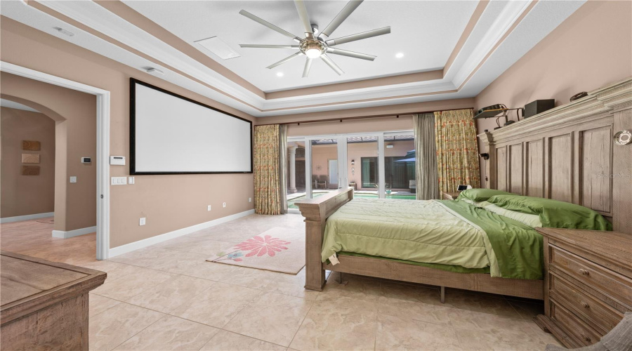 Primary Suite