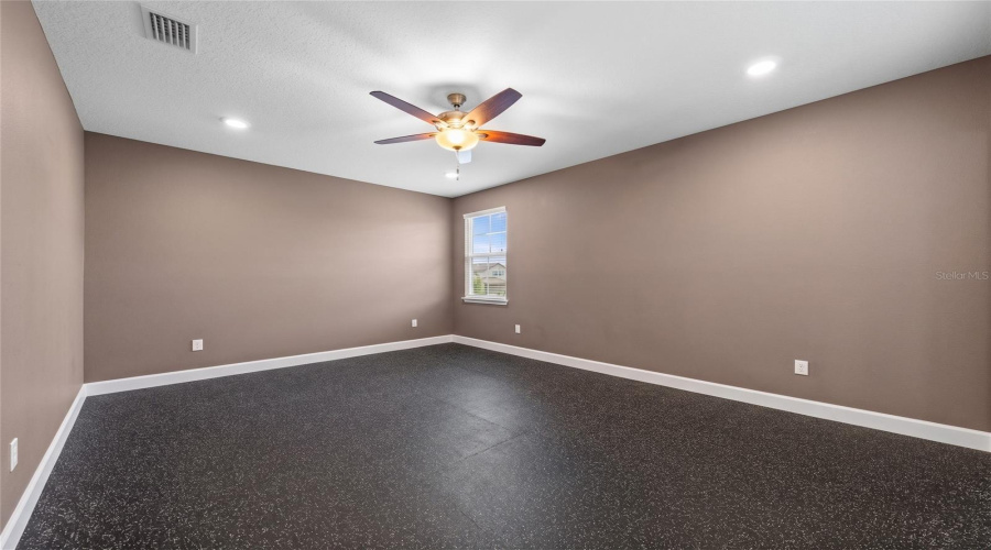 Loft Bonus Room