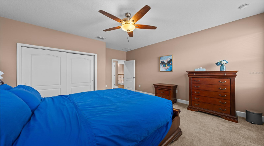 3rd bedroom