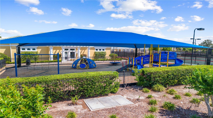 Playground