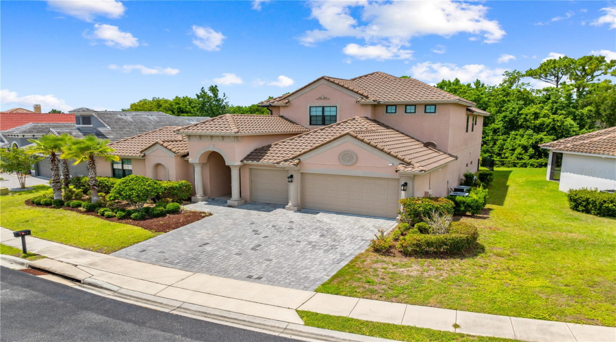 DAVENPORT, Florida 33837, 4 Bedrooms Bedrooms, ,4 BathroomsBathrooms,Residential,For Sale,HERITAGE GREEN,0,MFRS5152110